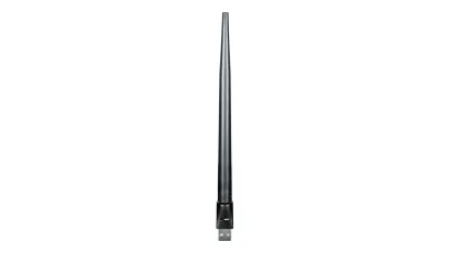 صورة محول USB لاسلكي عالي الكسب D-Link AC600