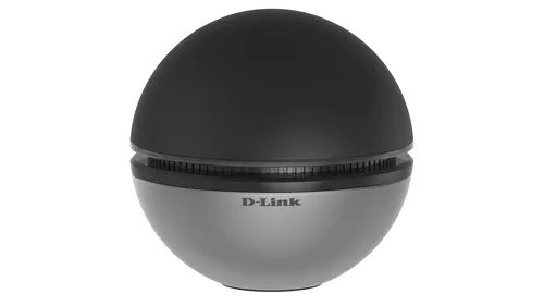 صورة محول USB لاسلكي ثنائي النطاق D-Link DWA-192 AC1900