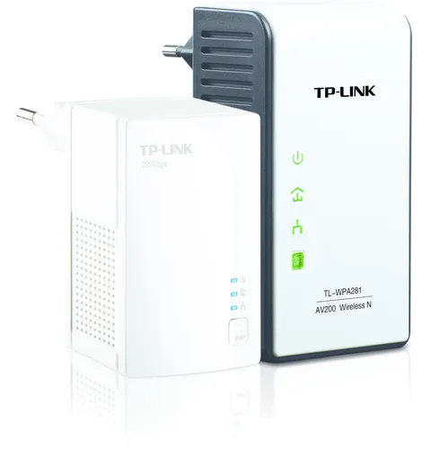 مقارنة محول USB لاسلكي ثنائي النطاق TP-Link Archer T4U AC1300 {request()->input('language_config')['common']['with']} مجموعة محول الطاقة اللاسلكي TP-Link TL-WPA281KIT N300