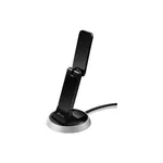محول USB لاسلكي ثنائي النطاق عالي الكسب TP-Link Archer T9UH AC1900