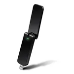 محول USB لاسلكي ثنائي النطاق TP-Link Archer T4U AC1300