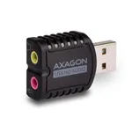 بطاقة صوت Axagon ADA-17