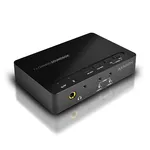 بطاقة صوت Axagon ADA-71 USB 7.1 قناة