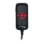 بطاقة صوت HyperX Amp USB 7.1 قناة