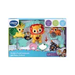 VTech 80-550705 جوال سرير أطفال موسيقي