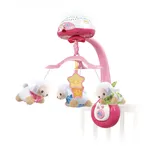 VTech 80-503355 جوال سرير أطفال موسيقي