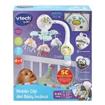 VTech 80-513165 جوال سرير أطفال موسيقي