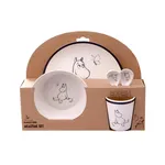 أدوات مائدة الأطفال Barbo Toys 7329