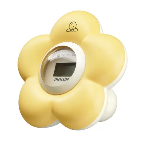صورة Philips AVENT SCH550 مقياس حرارة رقمي