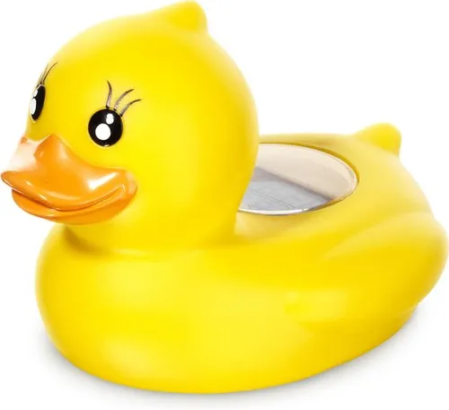 مقارنة Dreambaby Floating Turtle Bath and Room Thermometer Green مع 
