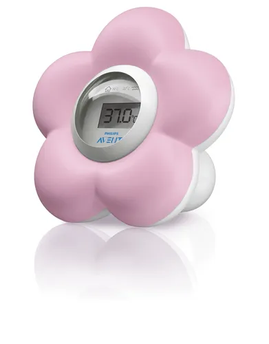 مقارنة  مع Philips AVENT SCH550 مقياس حرارة رقمي