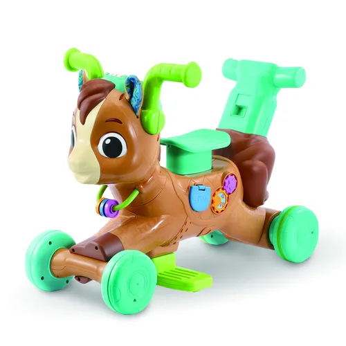 صورة مشاية أطفال VTech Baby JOEY
