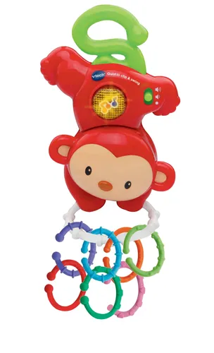 صورة خشخيشة أطفال VTech 80-185505