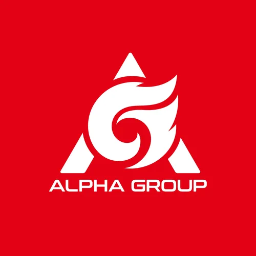 صورة خشخيشة أطفال Alpha Group FR461528