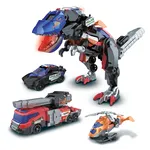 لعبة ديناصور VTech Switch & Go المتحولة 80-549505