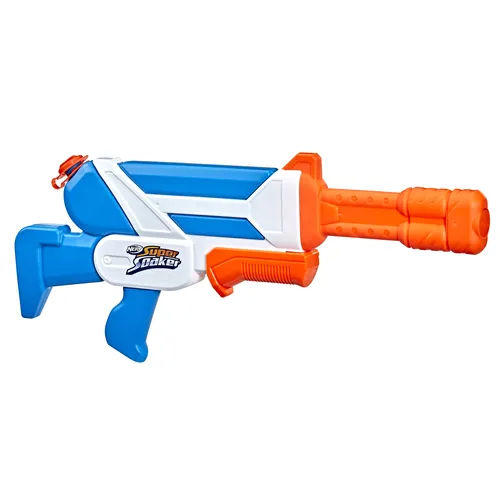 مقارنة مسدس ماء Nerf E2769EU5 {request()->input('language_config')['common']['with']} مسدس ماء Nerf Super Soaker F38845L0