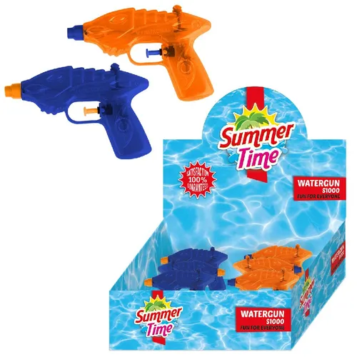 مسدس ماء Summertime S1000