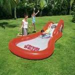 زحليقة مائية فضائية Bestway