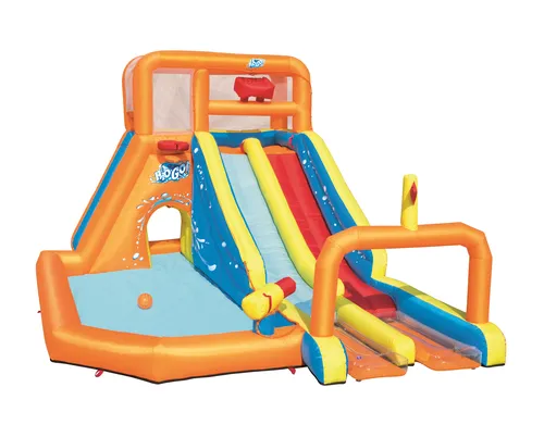 صورة زحليقة مائية Bestway 53305