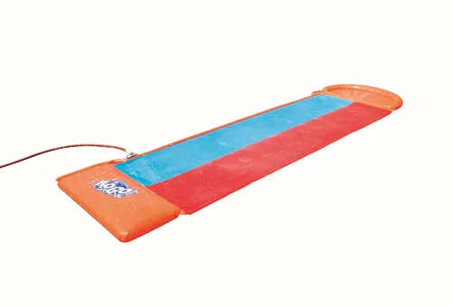 مقارنة زحليقة مائية Bestway 52247 مع زحليقة مائية Bestway 52248