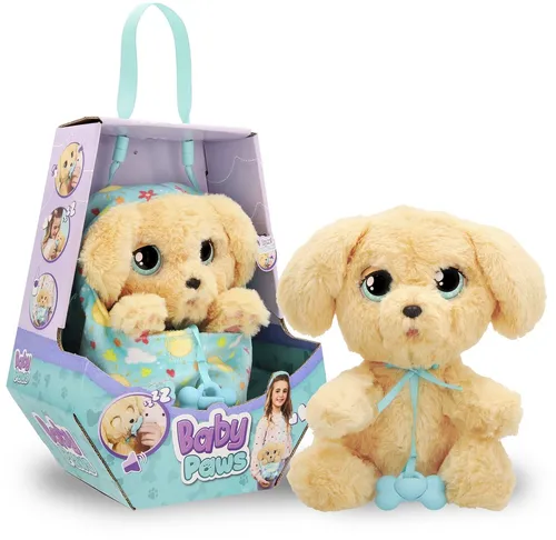 صورة لعبة قطيفة بيبي بوز IMC Toys موديل IM921146