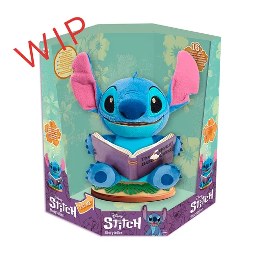 صورة لعبة قطيفة IMC Toys 490000