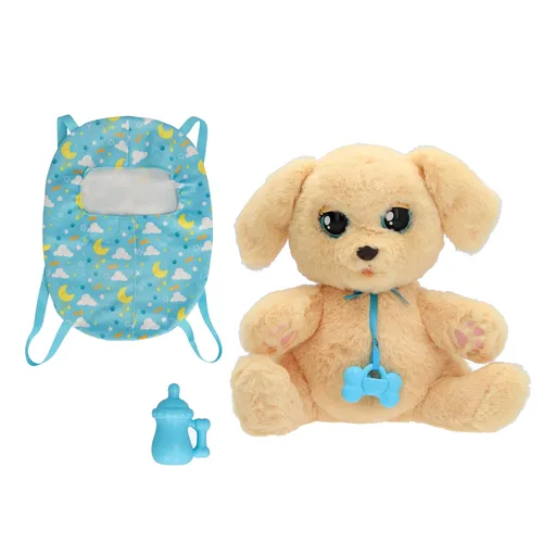 مقارنة لعبة قطيفة IMC Toys 923898 مع لعبة قطيفة ZURU 15708