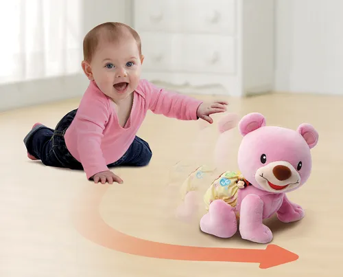 لعبة قطيفة VTech 80-181155