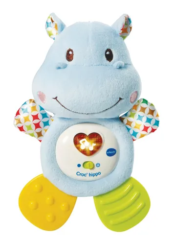 صورة لعبة VTech التعليمية التفاعلية 80-502505
