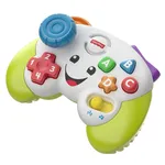 وحدة تحكم ألعاب تفاعلية Fisher-Price Laugh & Learn