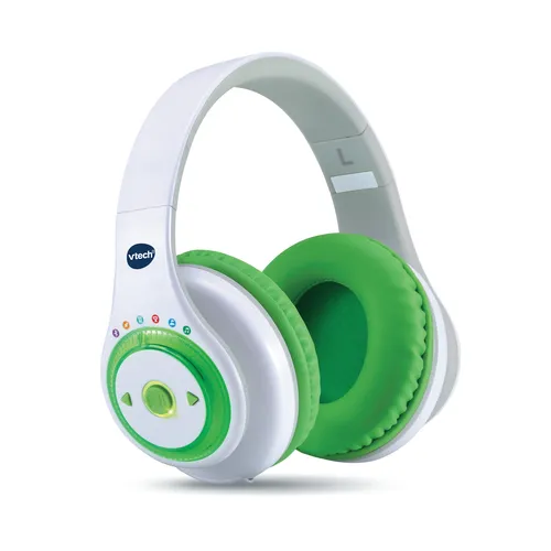 صورة جهاز VTech KIDIPODS MAX الذكي التفاعلي 80-616205