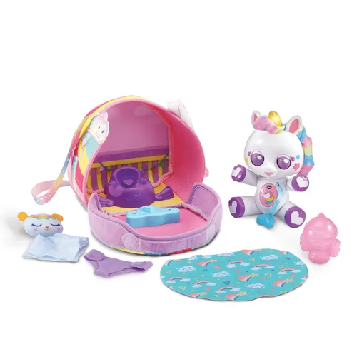 صورة لعبة VTech التعليمية التفاعلية 80-518105