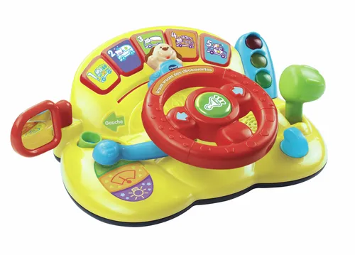 مقارنة ماتيل CDR52 {request()->input('language_config')['common']['with']} VTech 80-166605