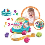 لعبة أطفال ألفا جروب FR461578