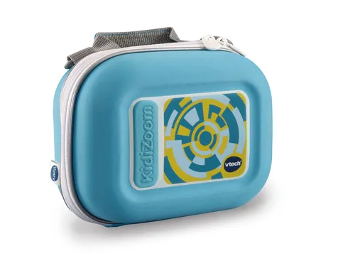 صورة حقيبة حمل VTech KidiZoom - أزرق