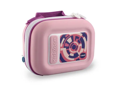 حقيبة حمل VTech KidiZoom - وردي