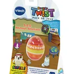 لعبة VTech Rockit Twist - حيوانات S.O.S المتحرية