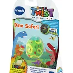 لعبة VTech Rockit Twist - سفاري الديناصورات
