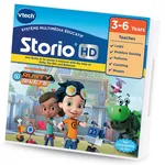 لعبة VTech - راستي ريفيتس