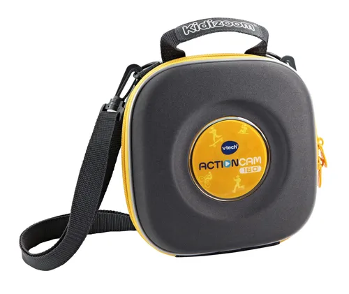 صورة حقيبة حمل VTech Kidizoom Action Cam 180°