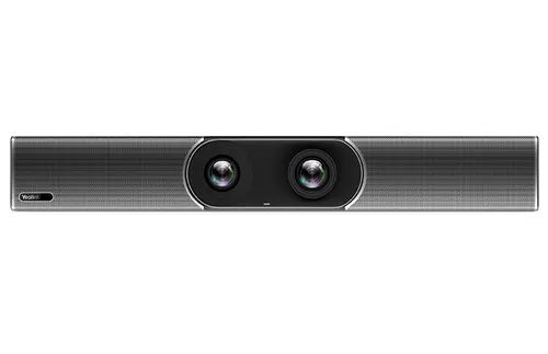مقارنة نظام مؤتمرات الفيديو Vaddio RoboSHOT 20 UHD OneLINK Bridge Express {request()->input('language_config')['common']['with']} نظام مؤتمرات الفيديو Yealink M600-0051