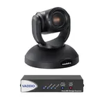 نظام مؤتمرات الفيديو Vaddio RoboSHOT 20 UHD OneLINK Bridge Express