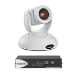 نظام مؤتمرات الفيديو Vaddio RoboSHOT 20 UHD OneLINK Bridge Express