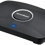 نظام عرض لاسلكي ScreenBeam 1100 Plus بدقة 4K بدون تطبيقات