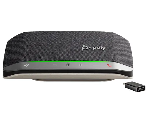 صورة مكبر صوت HP Poly Sync 20+ USB-C