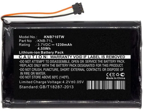 مقارنة بطارية ملحق جهاز لاسلكي CoreParts MBXTWR-BA0085 مع بطارية ملحق جهاز لاسلكي CoreParts MBXTWR-BA0092