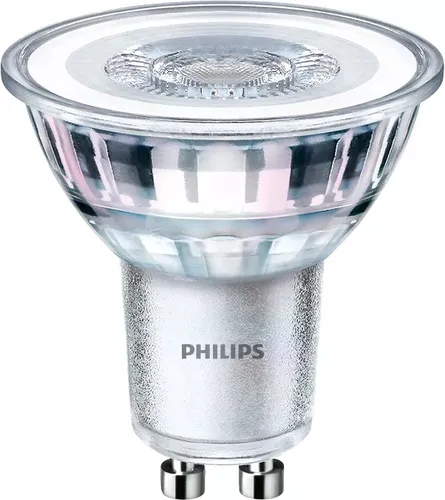 صورة مصباح سبوت LED فيليبس PAR16 GU10 (يعادل 50 واط) - عبوة من 6