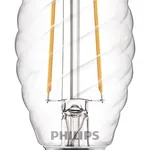 مصابيح شمعية وثريات LED من فيليبس
