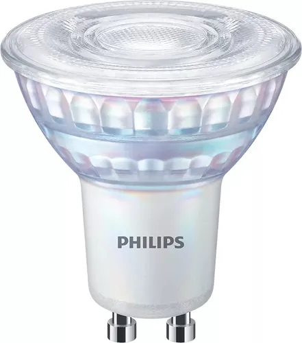 صورة مصباح سبوت LED فيليبس PAR16 GU10 (يعادل 50 واط) - عبوة من 6