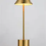 مصباح طاولة بيراميديا LRP12G